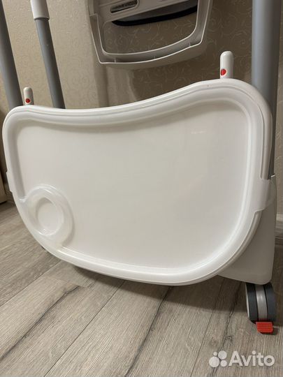 Стульчик для кормления Peg perego prima papa