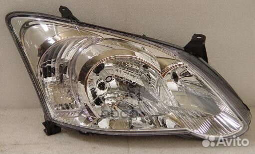 212-11H6R-LD-EM фара правая электр. 3 door/5 d