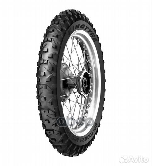 Kingtyre K81 80/100 R21 51M TL/TT Front NHS Y21