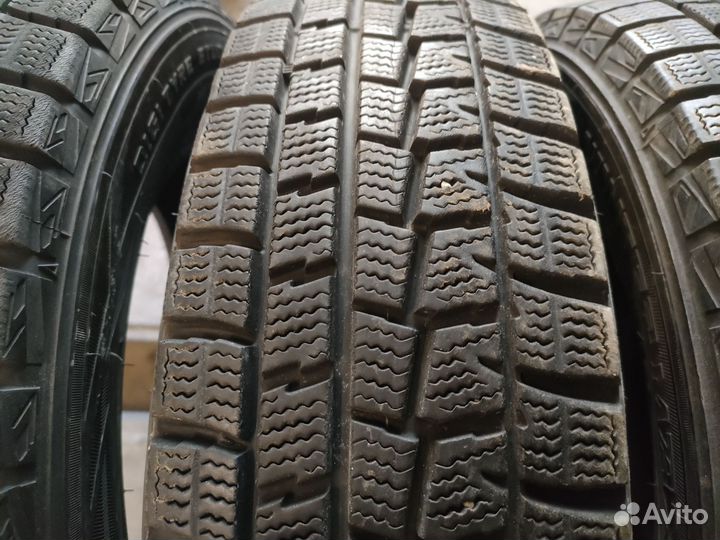 Dunlop Winter Maxx 165/70 R14