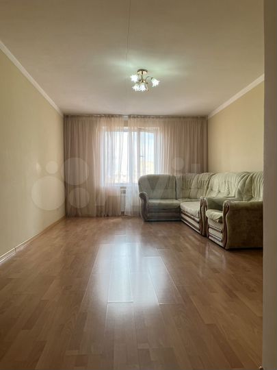 4-к. квартира, 98 м², 4/5 эт.