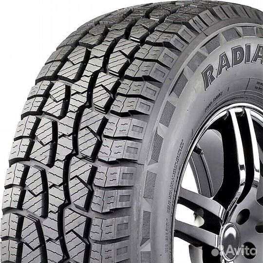 Goodride SL369 A/T 235/65 R17 104S