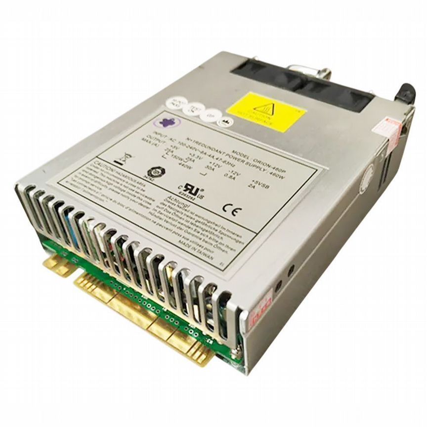 [ORION-460P] Блок Питания Orion 460w Orion-460p