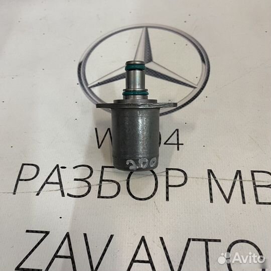 Датчик рулевой рейки Mercedes W204