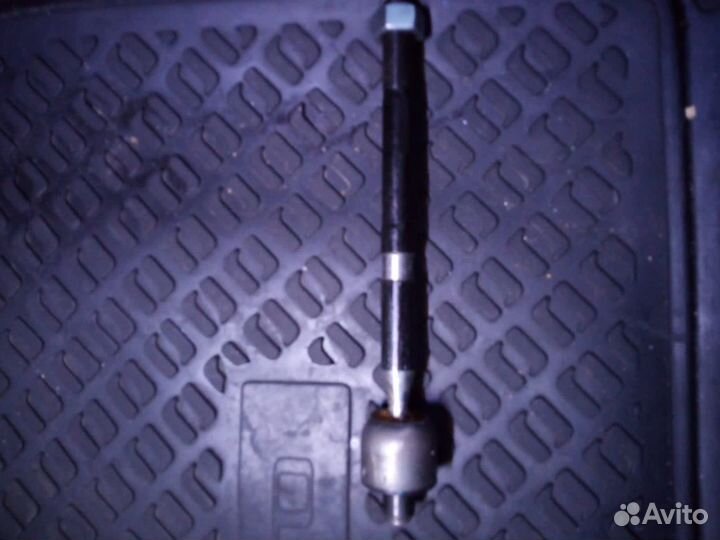 Рулевая тяга на KIA Cerato 3