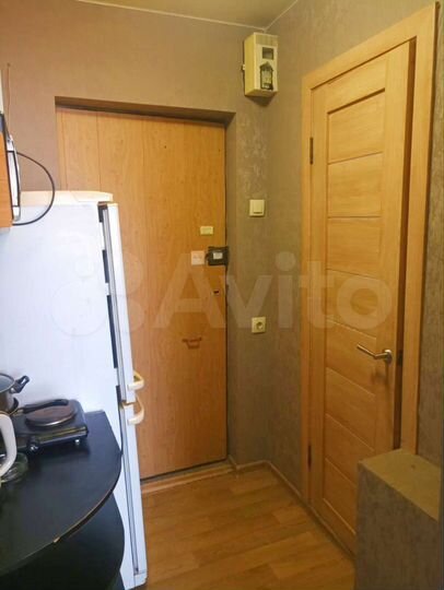 Квартира-студия, 24 м², 8/9 эт.