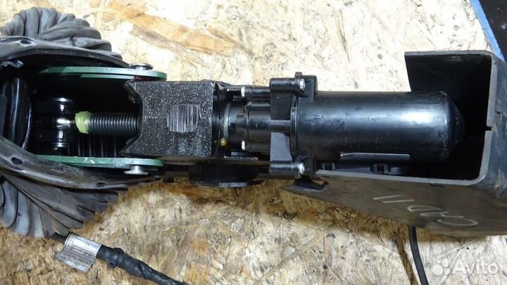 Электро фаркоп BMW бмв F25 F26 Ф25 Ф26