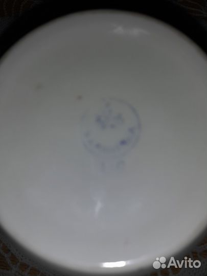 Бокалы на 0,5 л Барановка, Довбыш, Киев СССР - 6шт