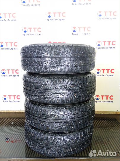 Колеса Б\У Kumho I Zen KW22 205/65 R15 T 94 R