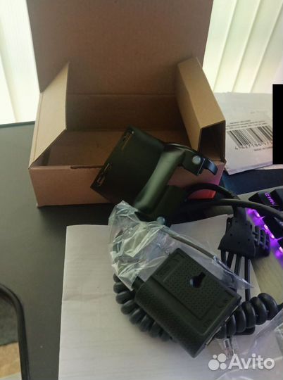 Кабель мейджик бокс