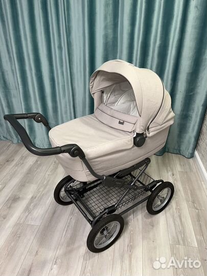 Коляска Inglesina Comfort