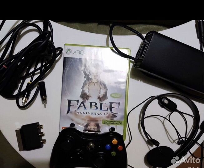 Xbox 360 Slim E 500Gb