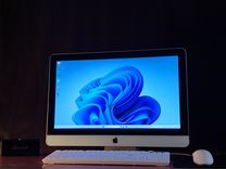 Моноблок, компьютер Apple iMac / Windows 11 Pro
