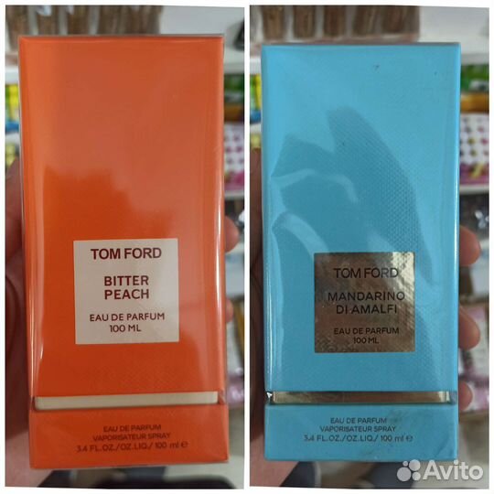 Духи Tom Ford, Baccarat, Amber wood, Byredo,creed