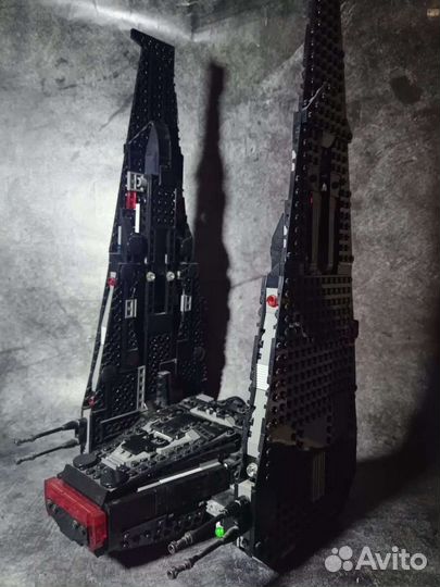 Лего star wars оригинал