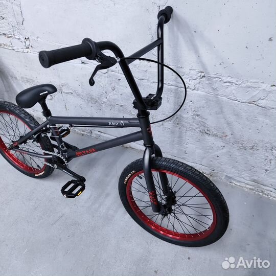 Велосипед BMX Petava 