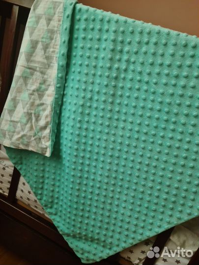 Детская кровать Лель