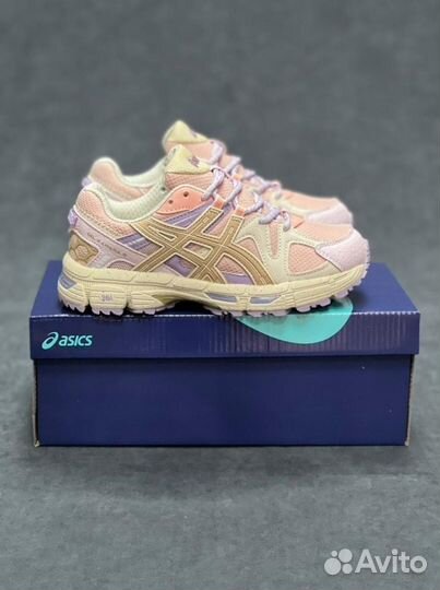 Кроссовки asics gel kahana 8 (36-41 р)