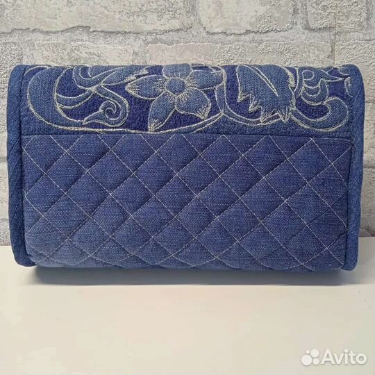 Сумка клатч