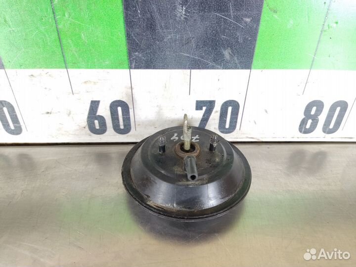 Клапан отопителя Daewoo Nexia 1995-2016