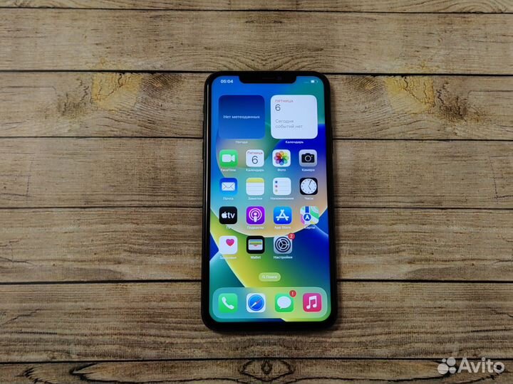 iPhone 11 Pro Max, 512 ГБ