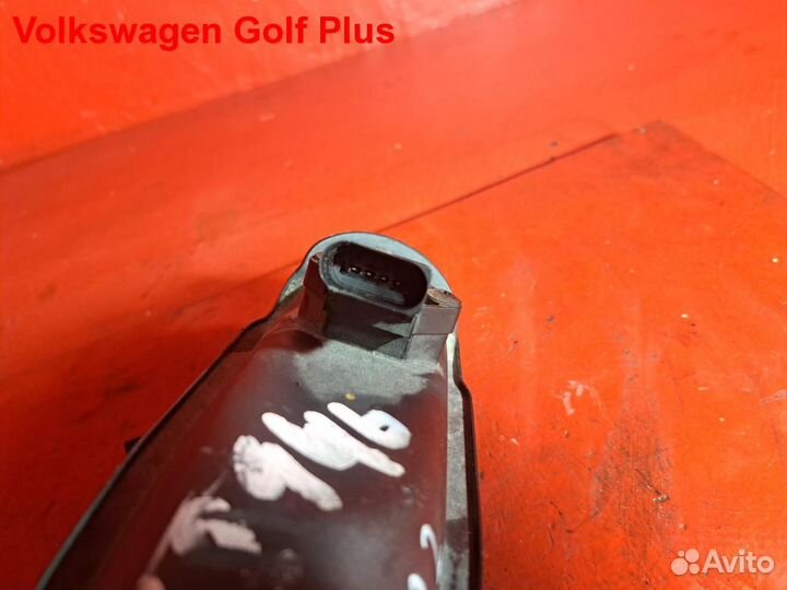 Патрубок CAX Volkswagen Golf Plus