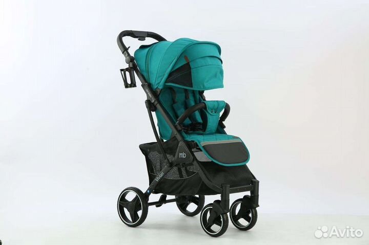 Прогулочная коляска carello, babalo, vivian