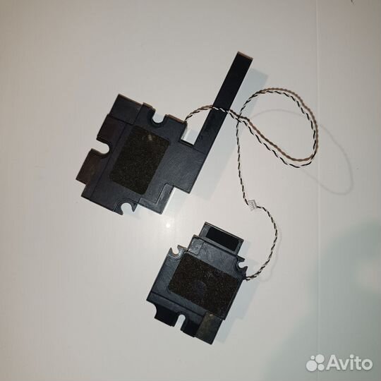 Динамики для ноутбука