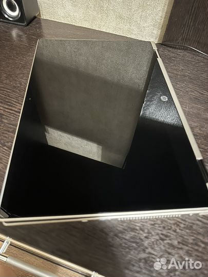 Ноутбук hp pavilion x360
