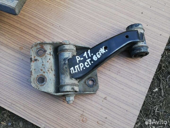 Рычаг передний верхний правый Ниссан Премьера р11