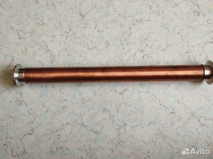 Медная царга 2 дюйма