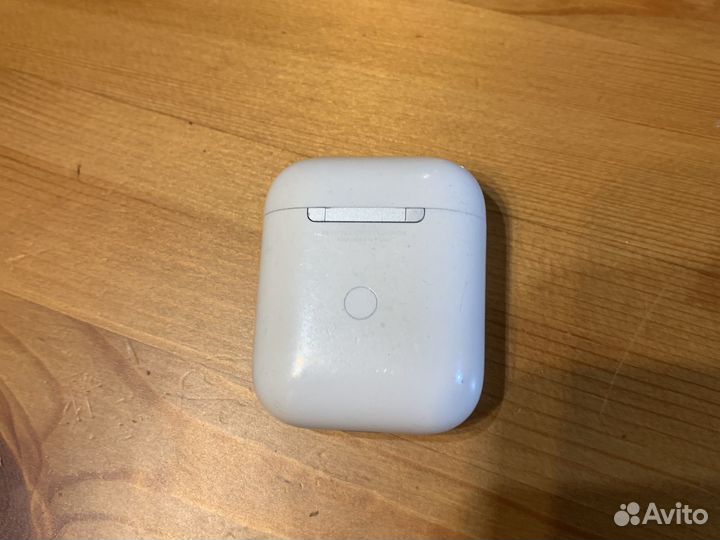 Кейс для airpods