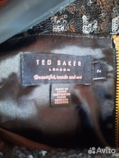 Платье ted baker