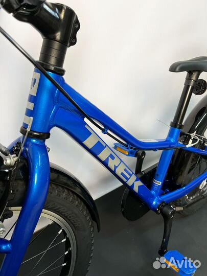 Детский Trek Precaliber 20 2022 как новый