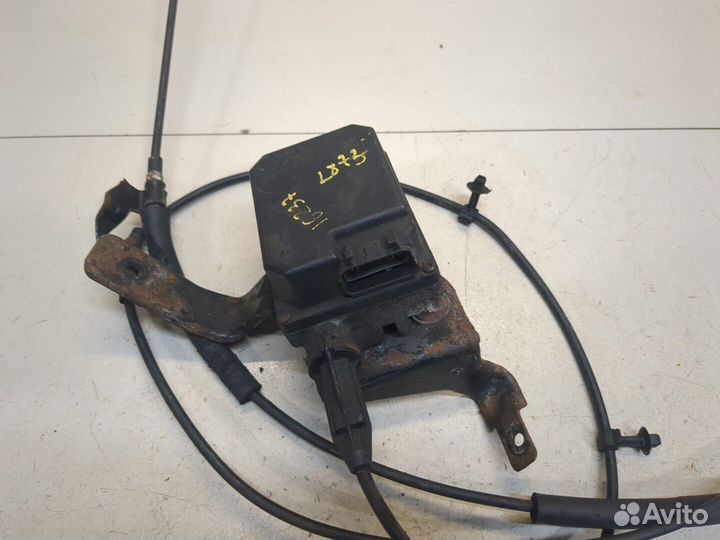 Блок управления круиз-контроля Honda Element, 2006