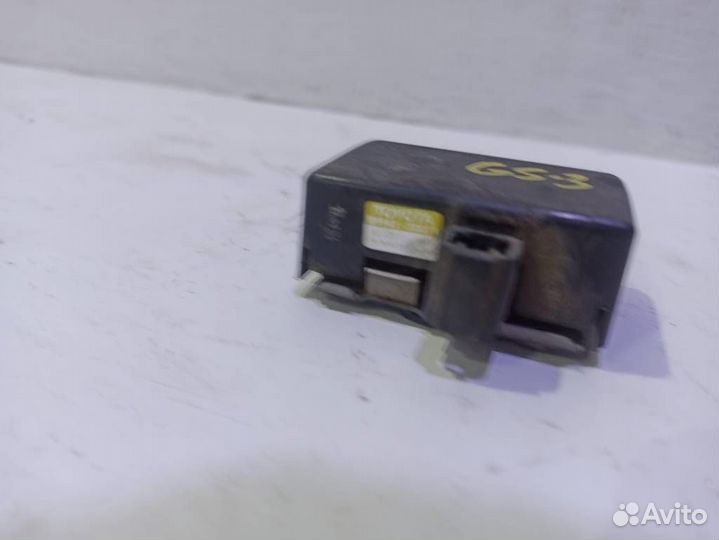 Датчик дождя Лексус GS 3