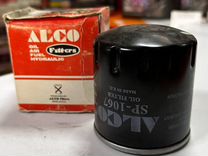 Масляный фильтр SP-1067 alco