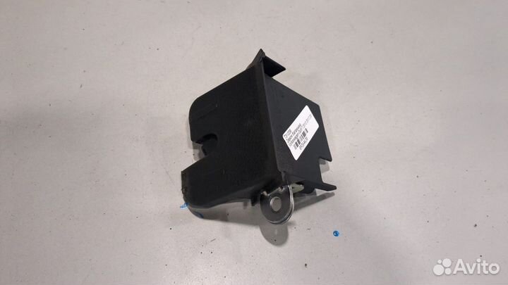 Замок багажника Volkswagen Golf 7, 2016