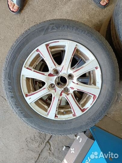 Matador MP 47 Hectorra 3 175/70 R14