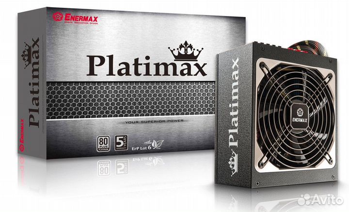 Enermax Platimax 1000W