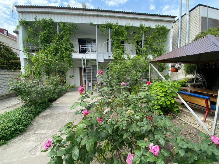 Комната 15 м², 1/2 эт.