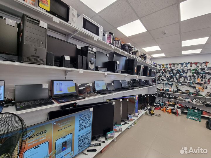 Автоакустика ACV PG-693S (Ленина 23)