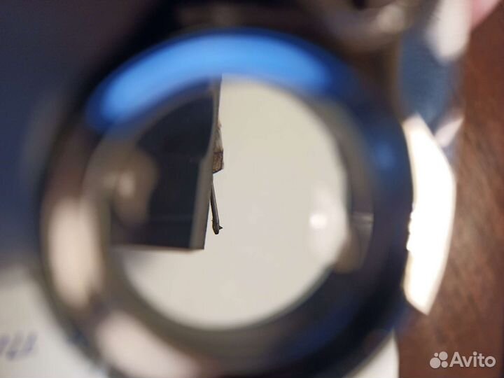 Картриджи для проигрывателей винила