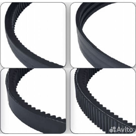 Ремень agri 93065 harvester Pix