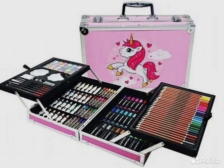 Набор для рисования