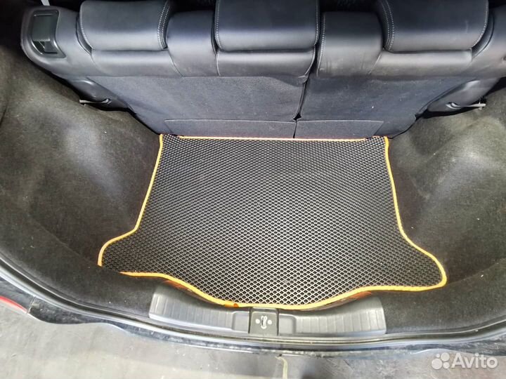 Эва коврики в Белгороде за 2 часа