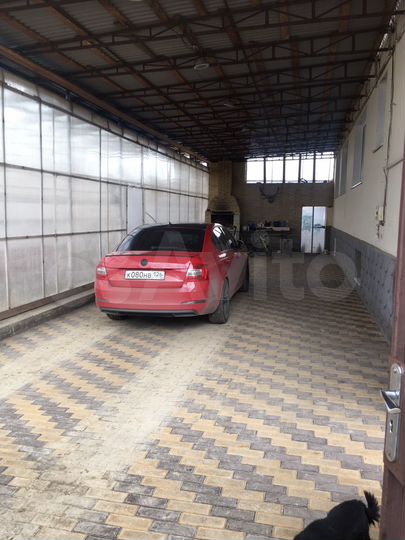 Дом 130 м² на участке 6 сот.