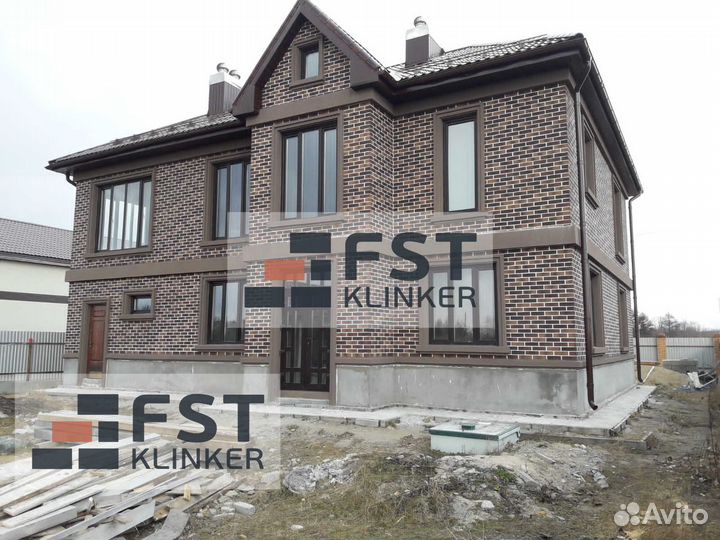 Гибкий клинкер 