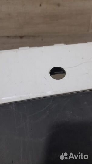 Бампер задний Chevrolet Orlando С 2010 По 2018 Год