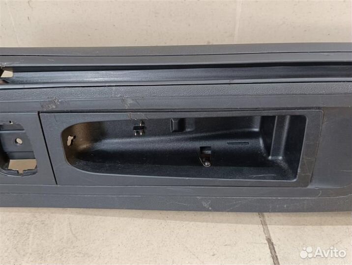 Держатель полки багажника левый Citroen C5 2009